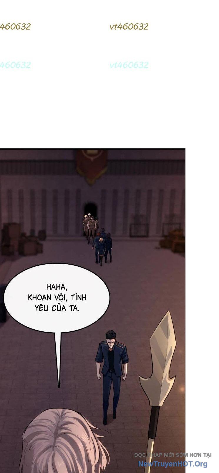 Bút Lực Truyền Thừa: Chapter 19