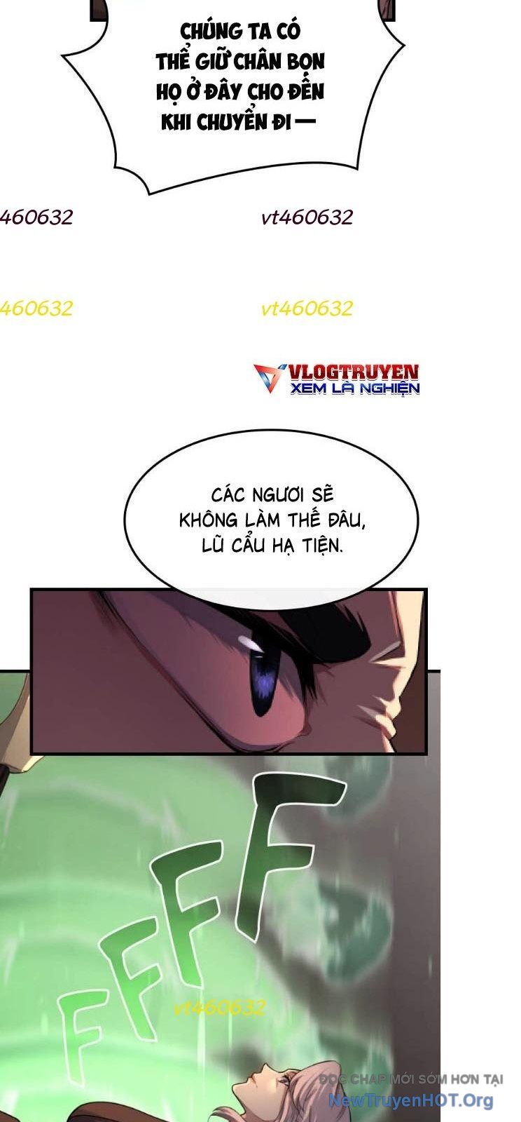 Bút Lực Truyền Thừa: Chapter 19
