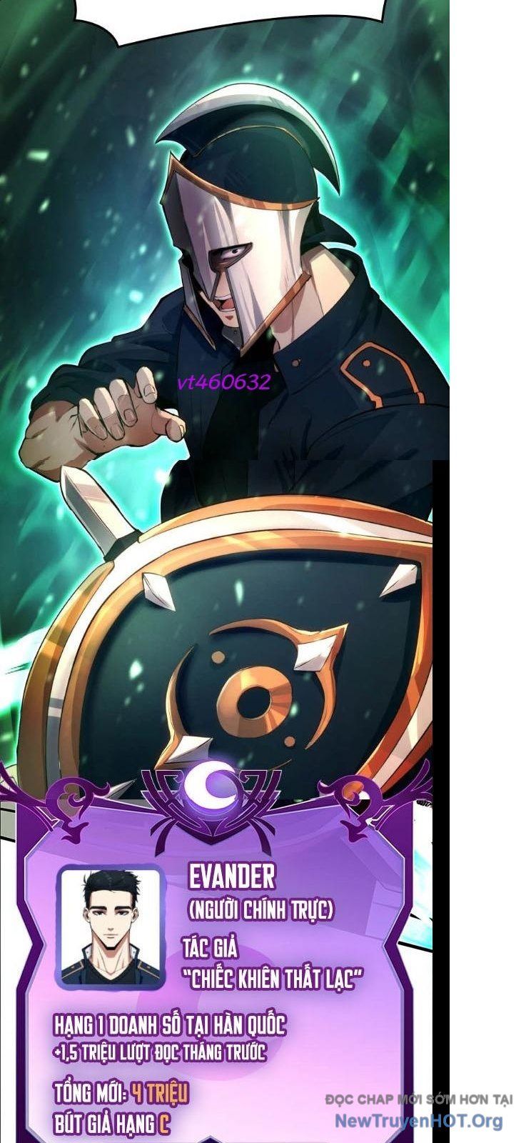 Bút Lực Truyền Thừa: Chapter 19