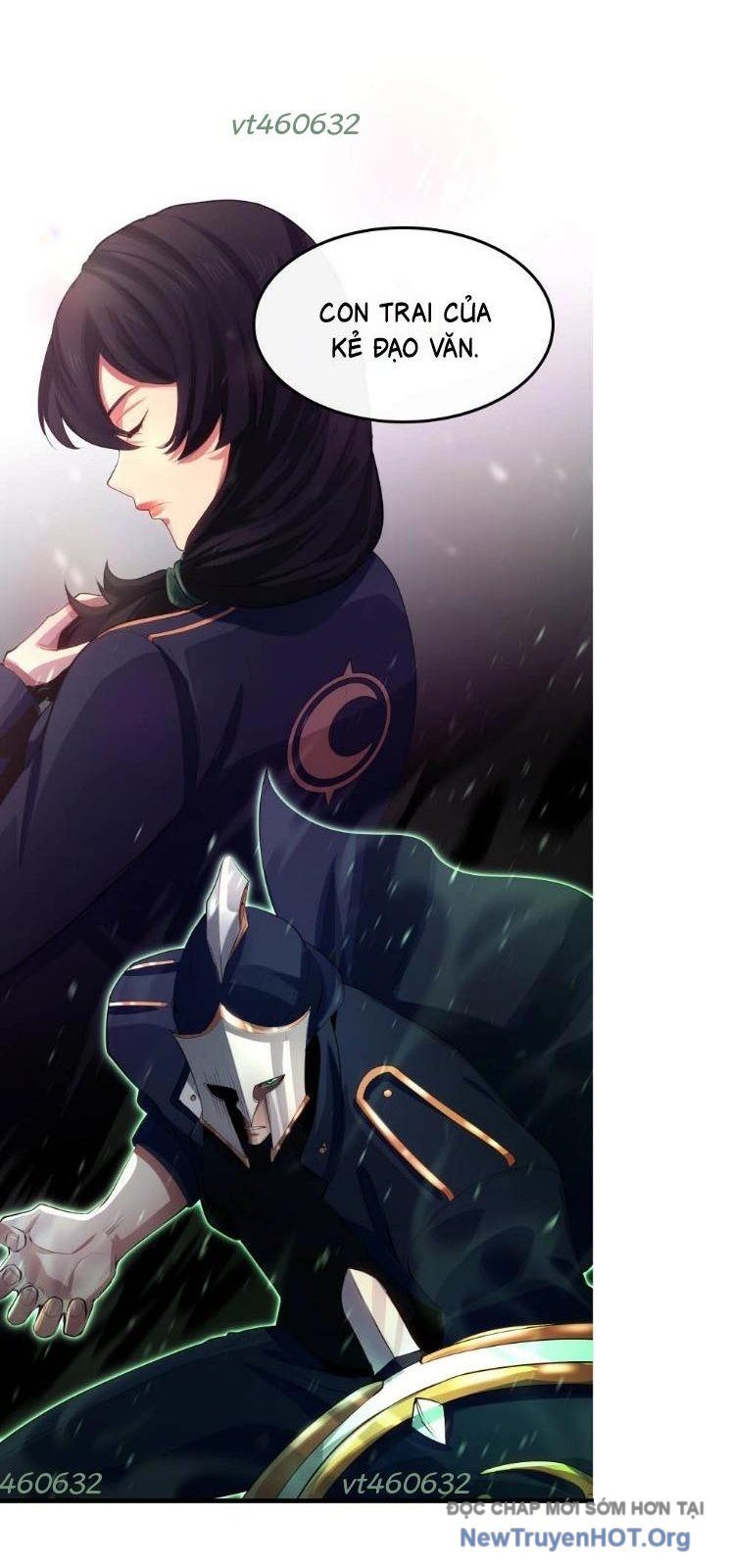 Bút Lực Truyền Thừa: Chapter 19