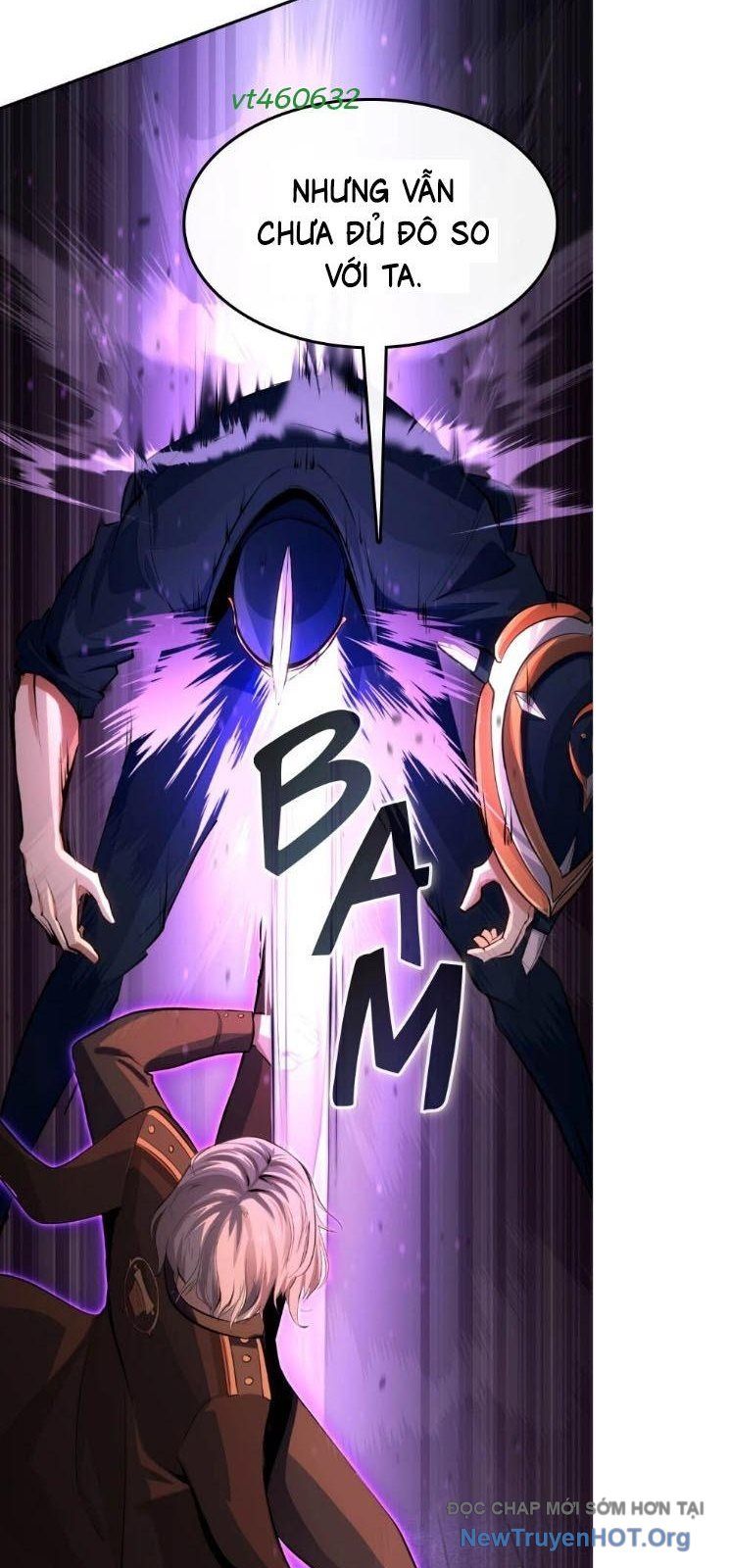 Bút Lực Truyền Thừa: Chapter 19