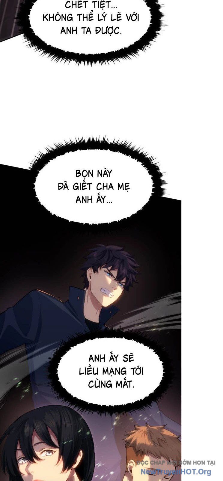Bút Lực Truyền Thừa: Chapter 19