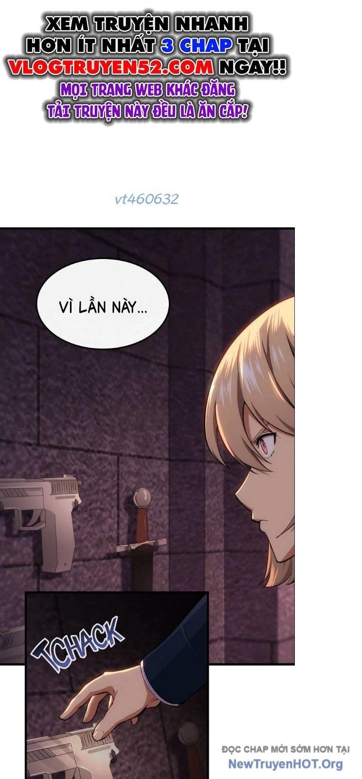 Bút Lực Truyền Thừa: Chapter 19