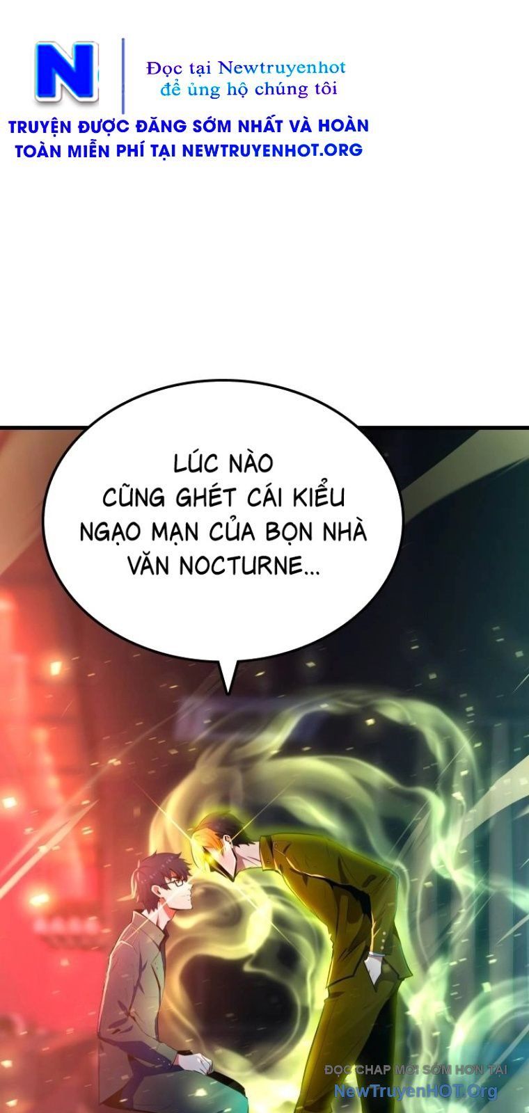 Bút Lực Truyền Thừa: Chapter 2