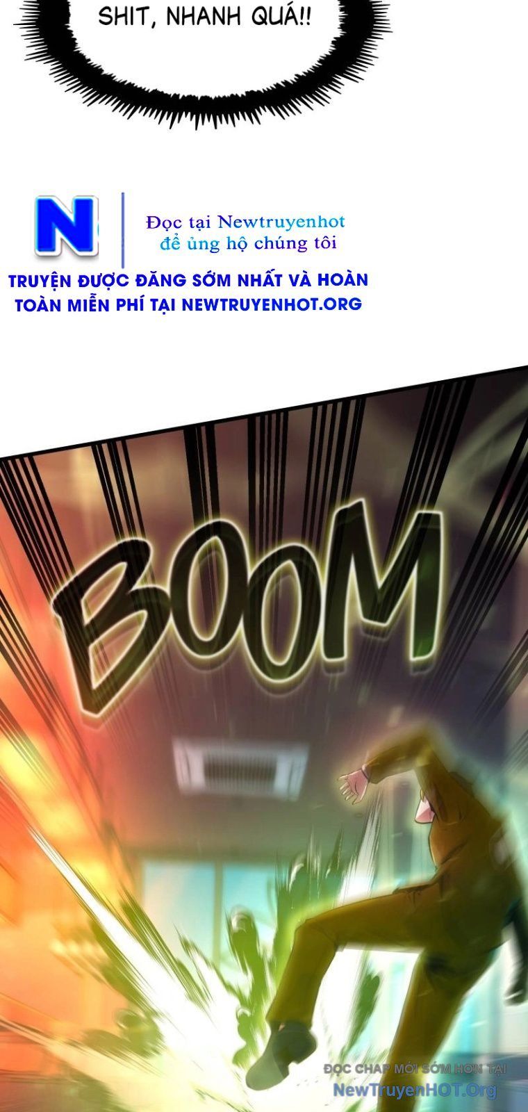 Bút Lực Truyền Thừa: Chapter 2