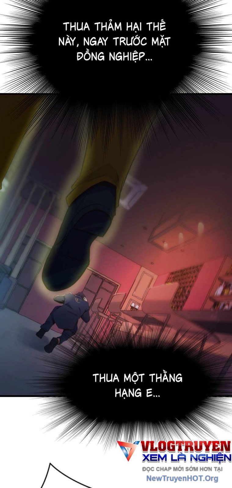 Bút Lực Truyền Thừa: Chapter 2