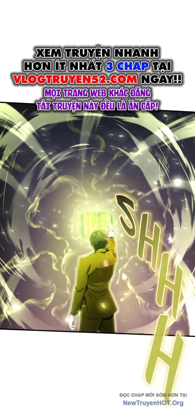 Bút Lực Truyền Thừa: Chapter 2