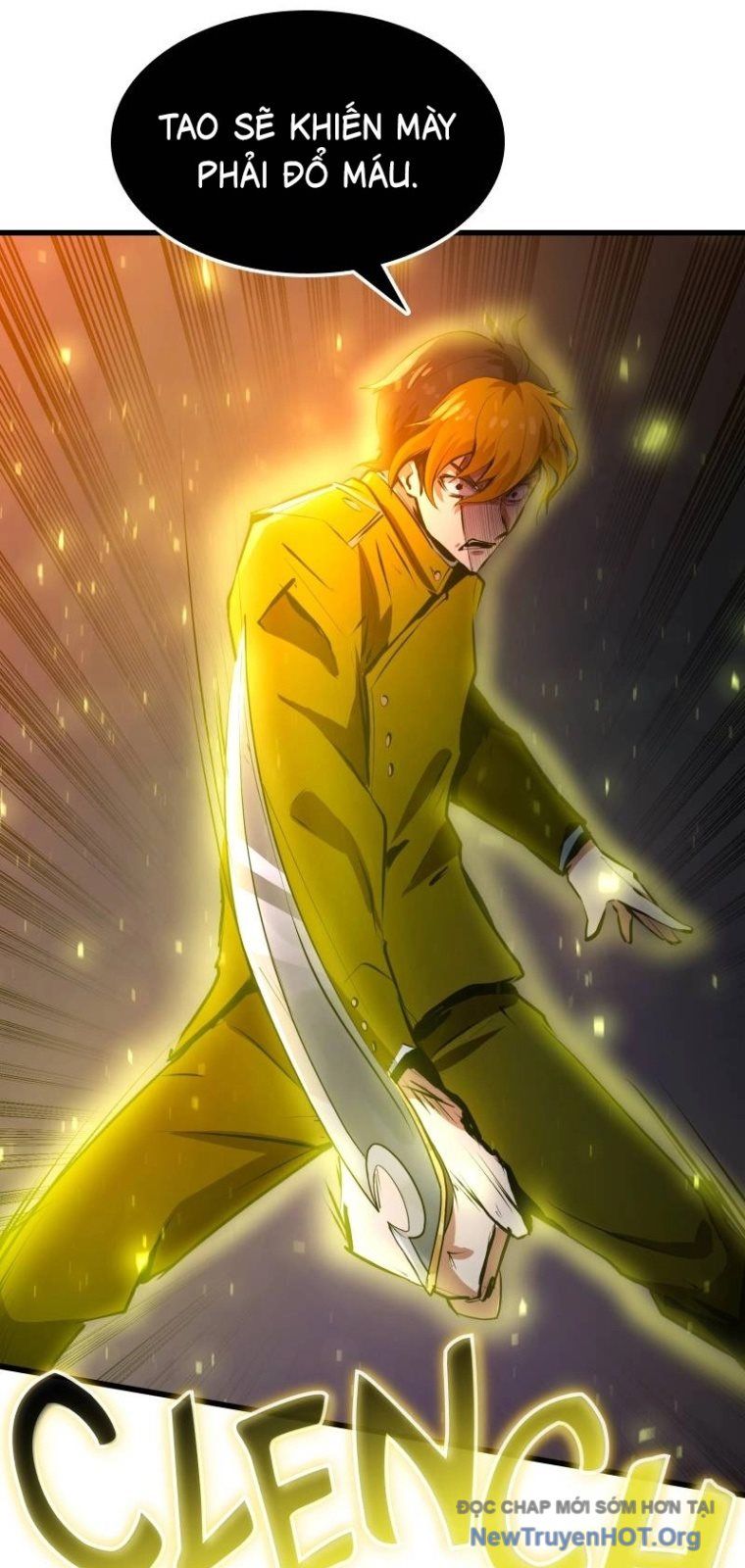 Bút Lực Truyền Thừa: Chapter 2