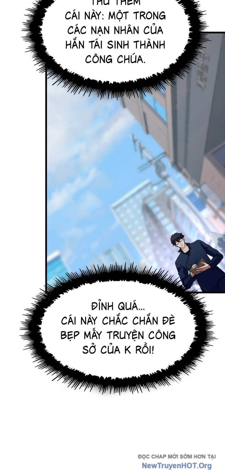 Bút Lực Truyền Thừa: Chapter 2