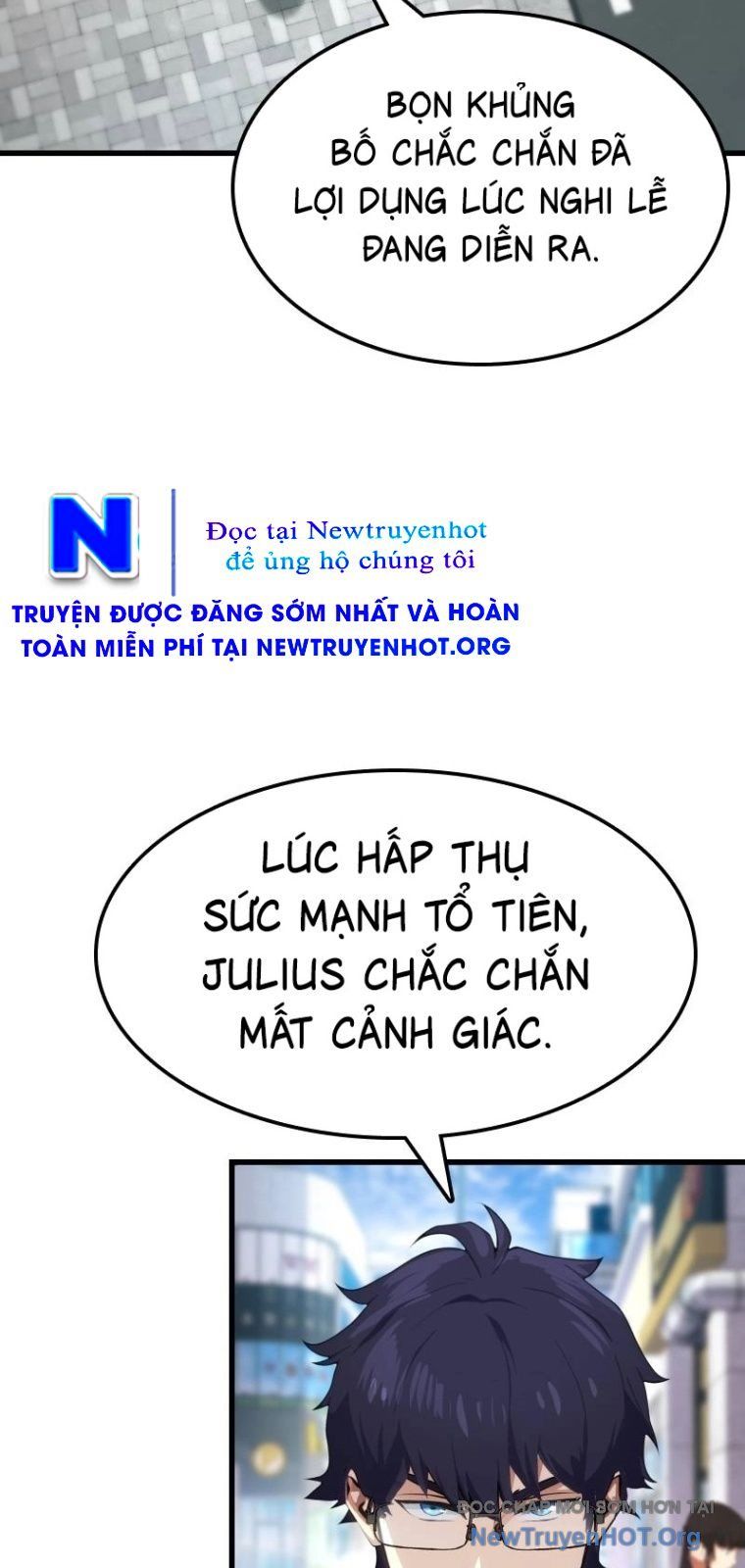 Bút Lực Truyền Thừa: Chapter 2