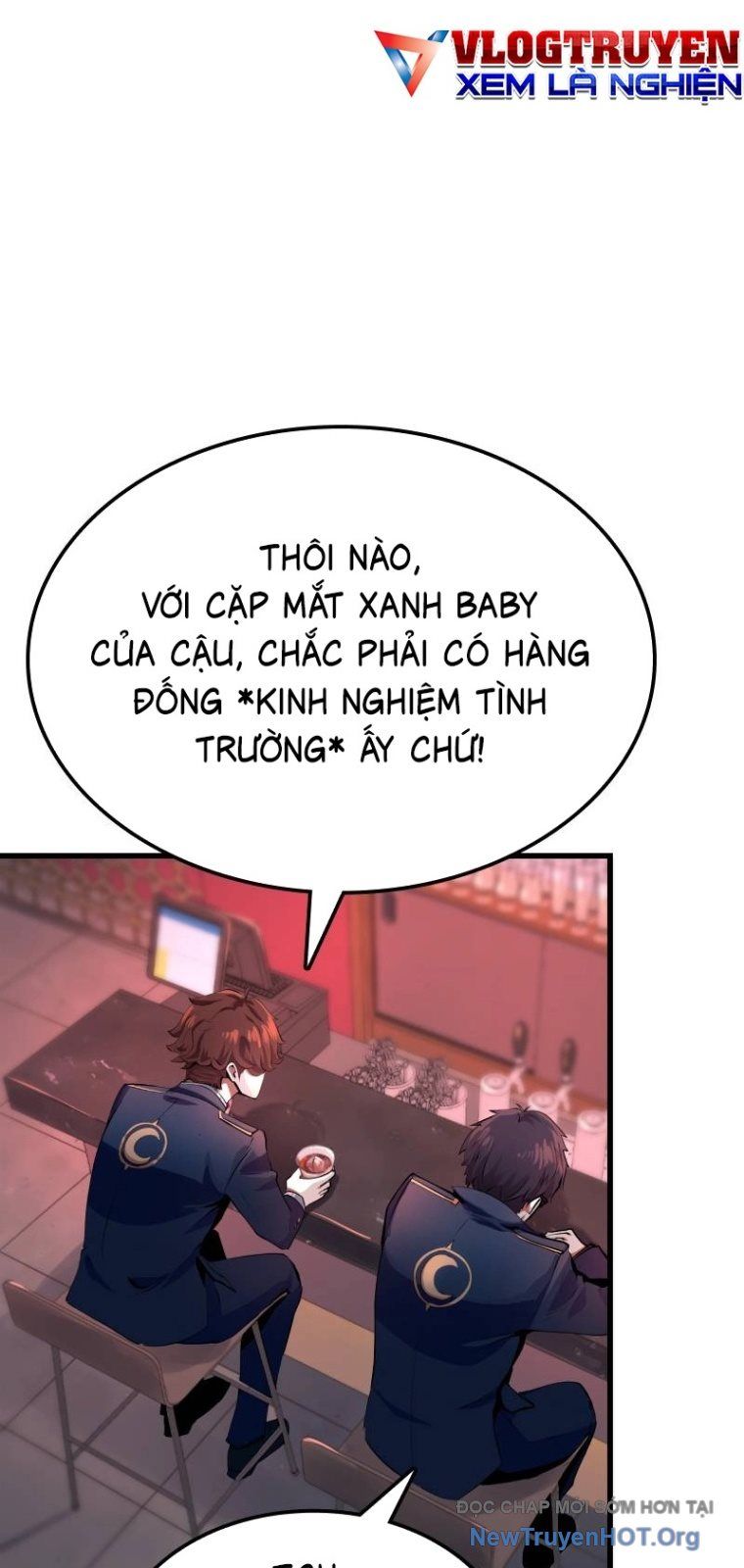 Bút Lực Truyền Thừa: Chapter 2