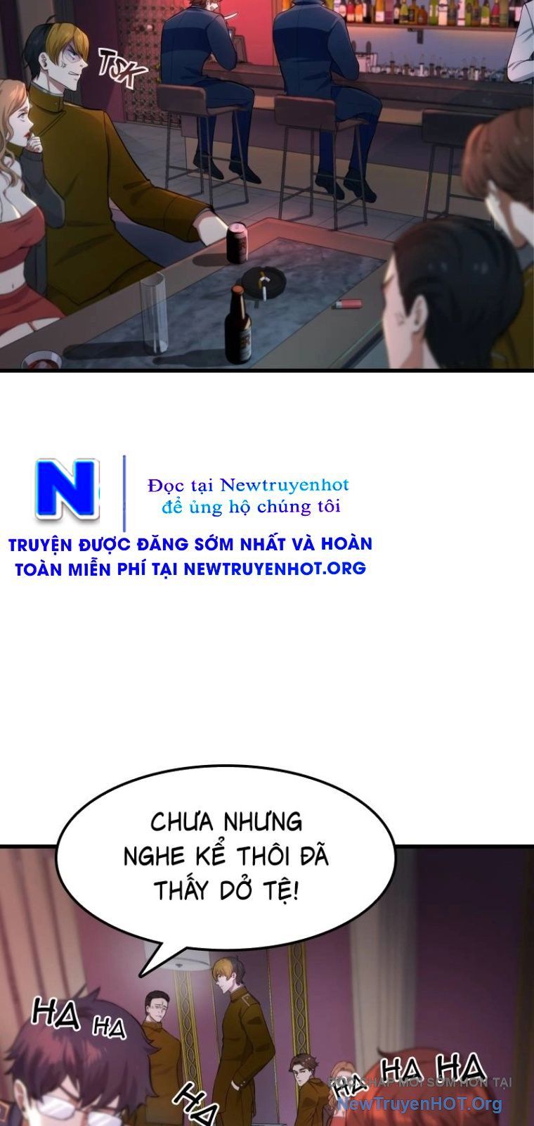 Bút Lực Truyền Thừa: Chapter 2
