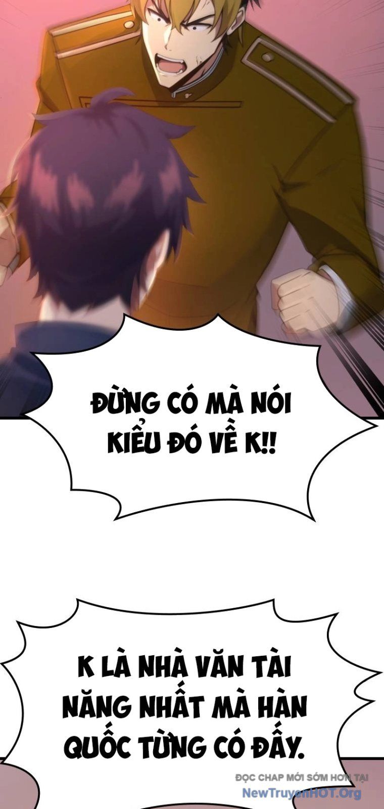 Bút Lực Truyền Thừa: Chapter 2