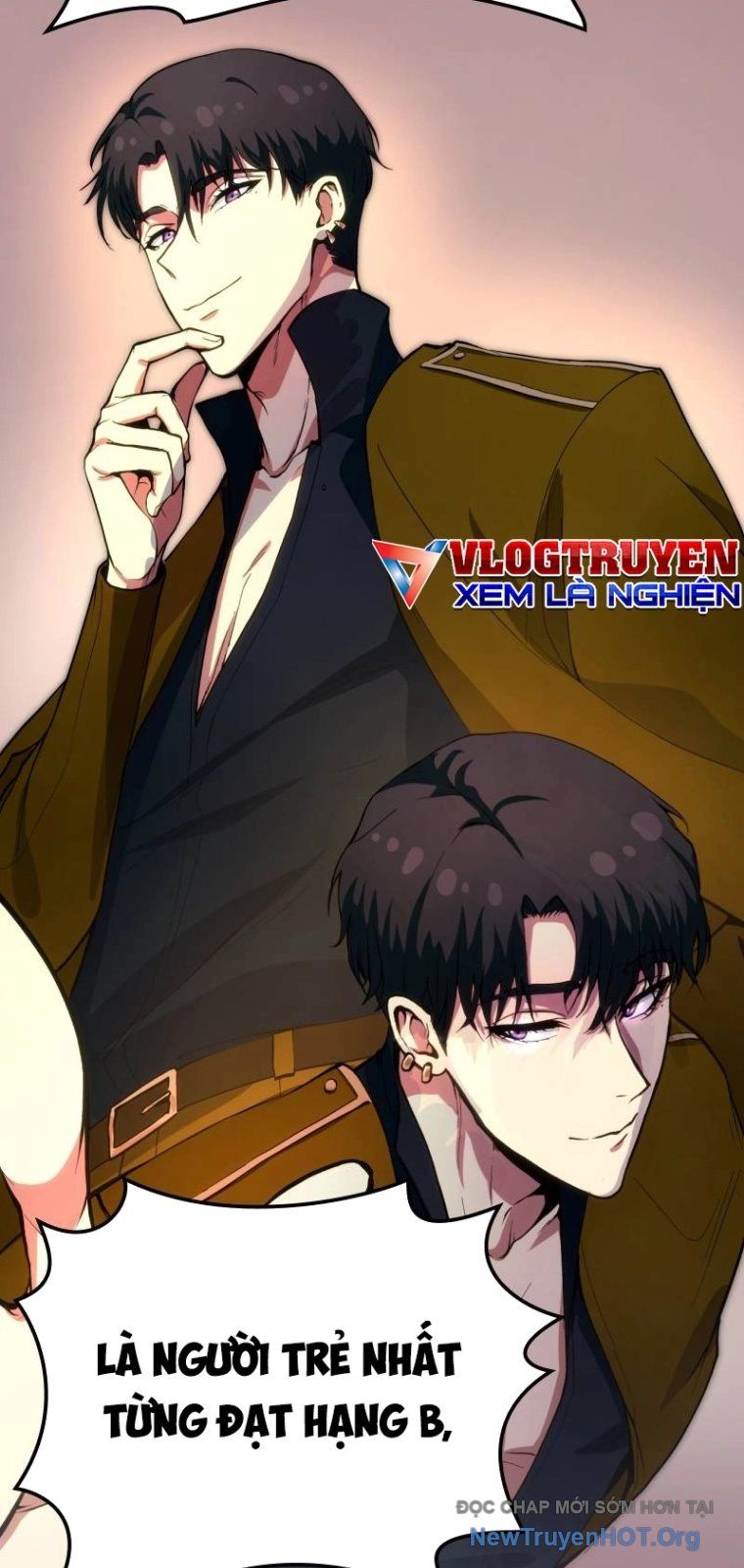 Bút Lực Truyền Thừa: Chapter 2