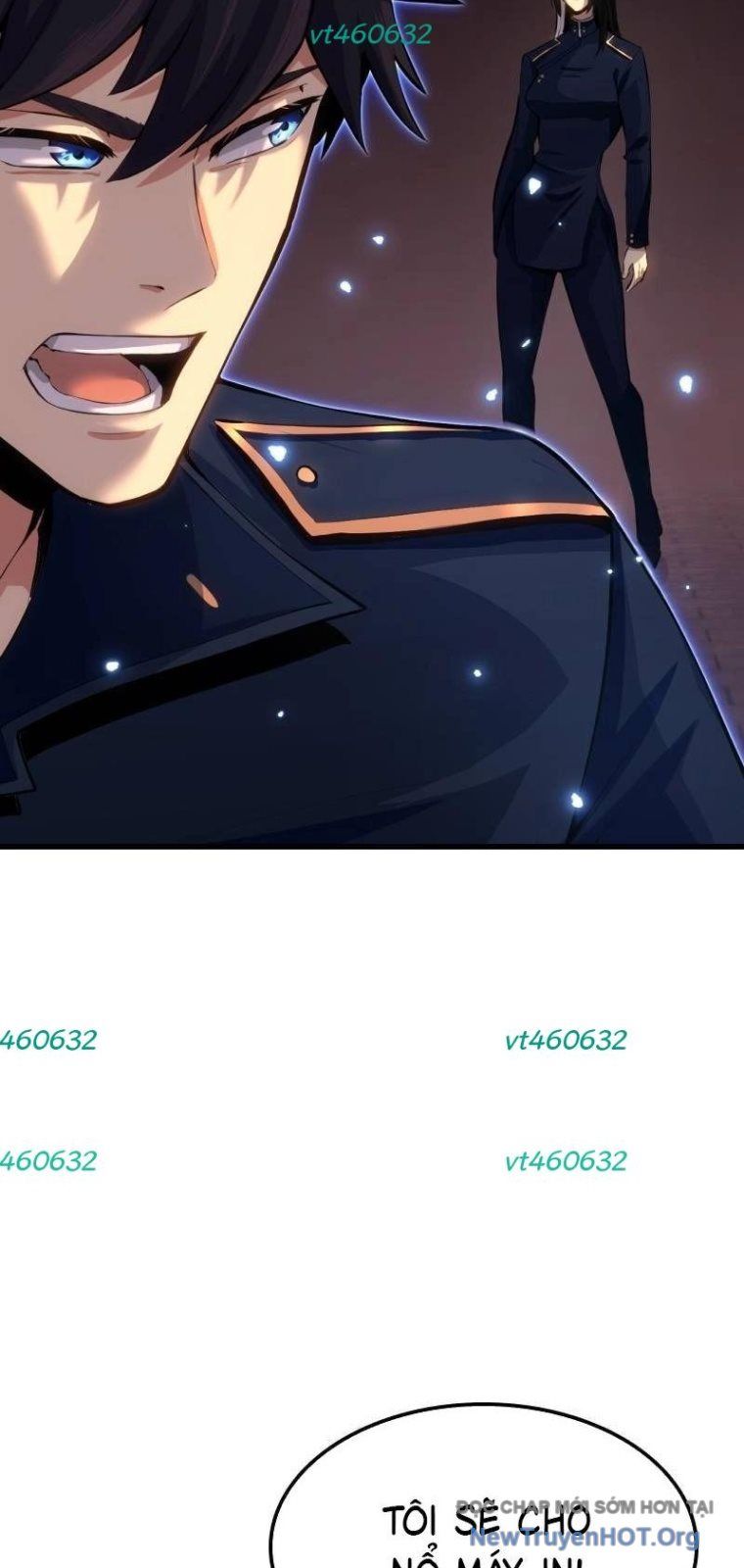 Bút Lực Truyền Thừa: Chapter 20