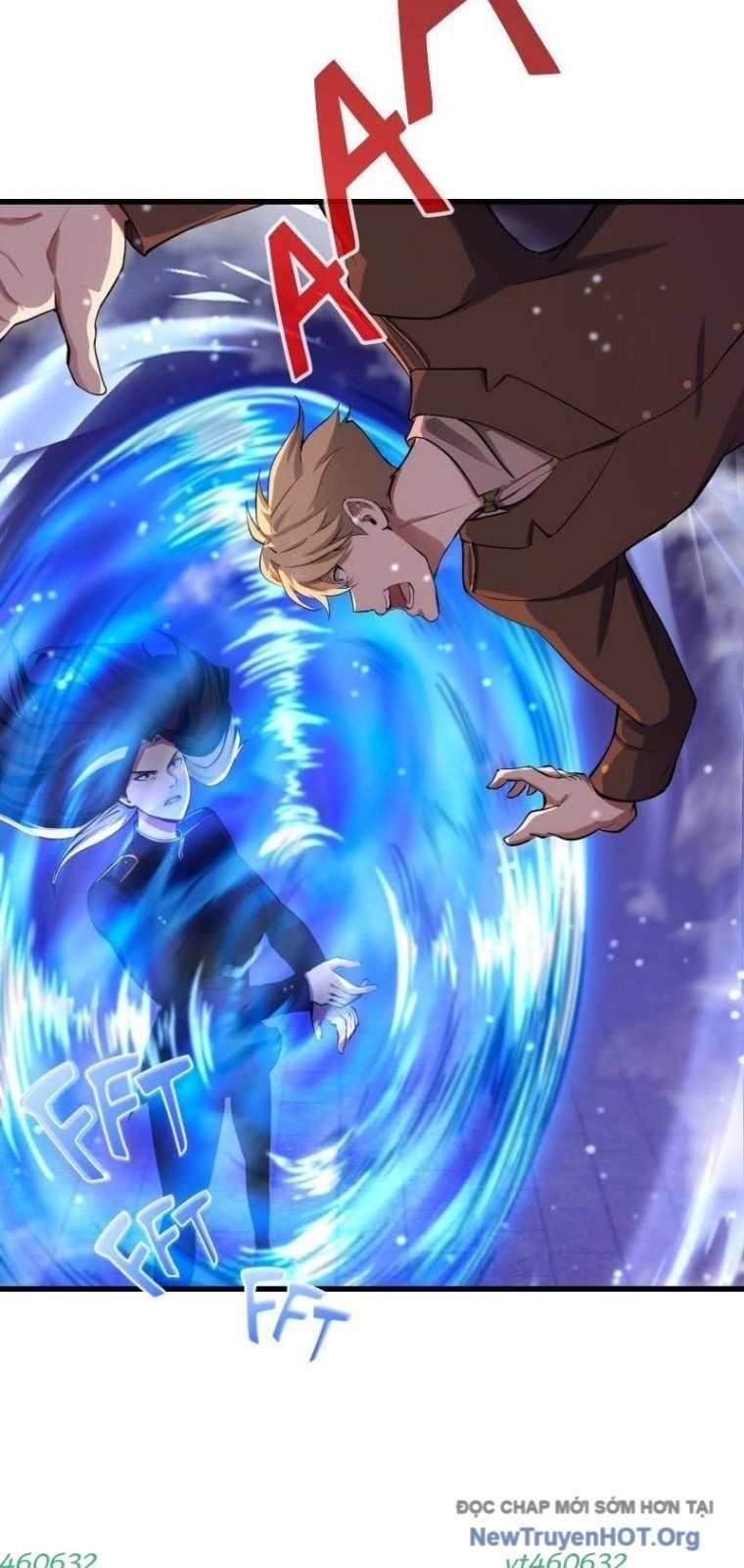 Bút Lực Truyền Thừa: Chapter 20