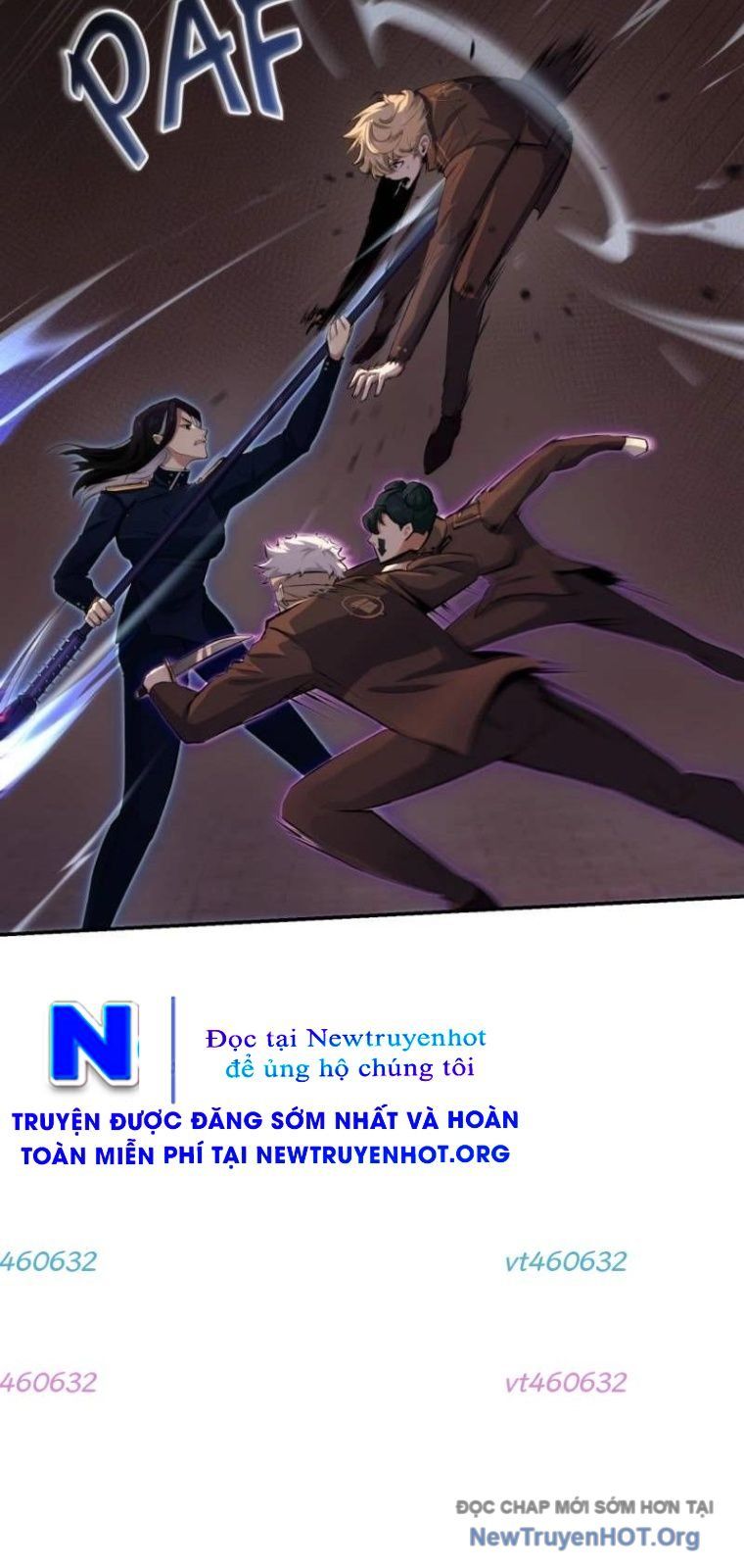 Bút Lực Truyền Thừa: Chapter 20