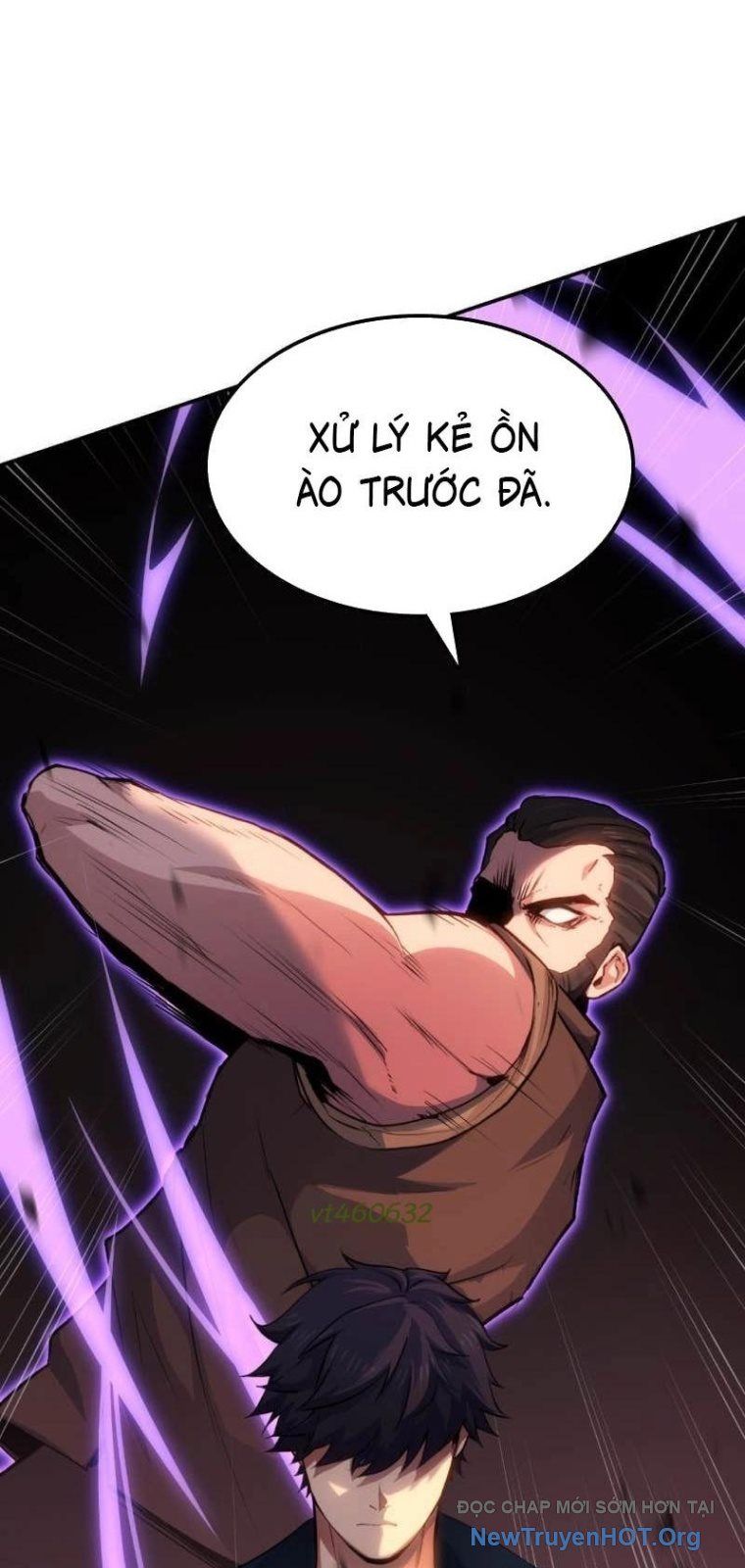 Bút Lực Truyền Thừa: Chapter 20