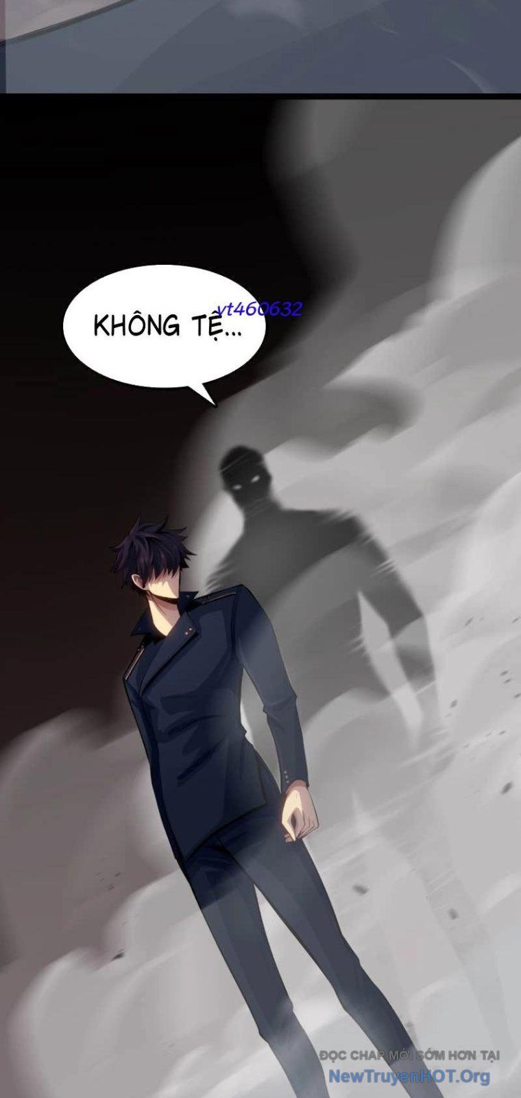 Bút Lực Truyền Thừa: Chapter 20