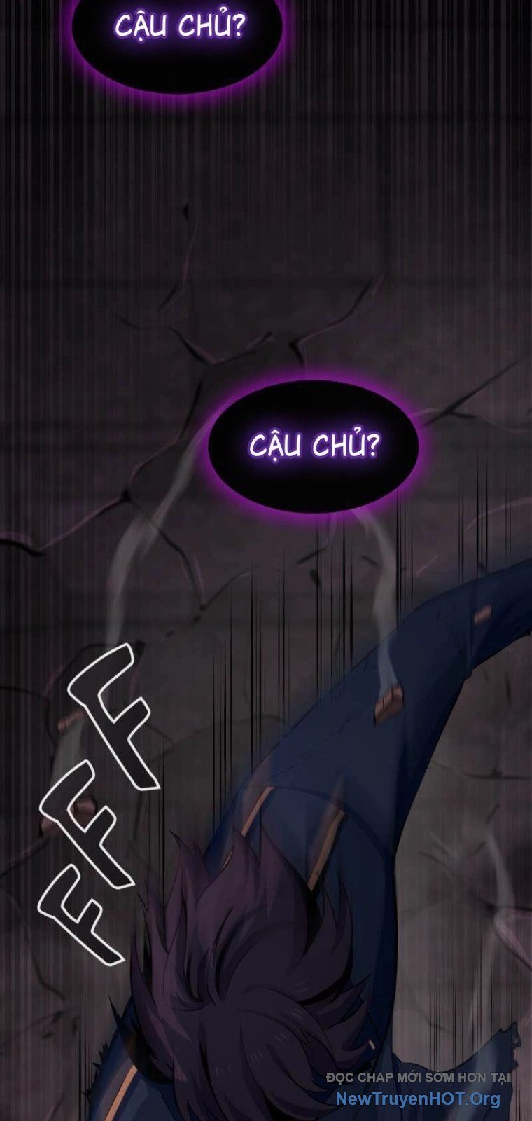 Bút Lực Truyền Thừa: Chapter 21