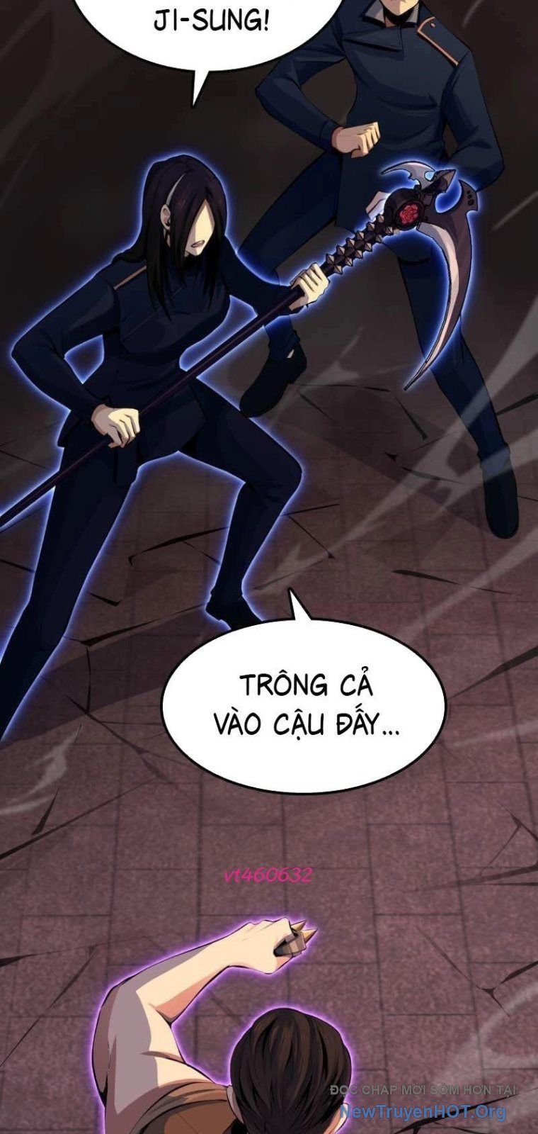 Bút Lực Truyền Thừa: Chapter 21