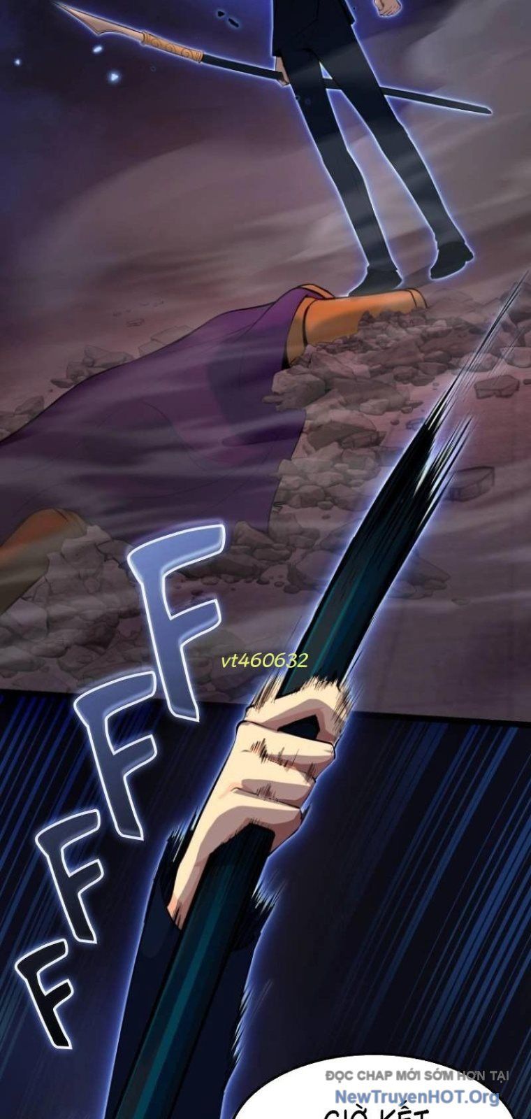 Bút Lực Truyền Thừa: Chapter 21