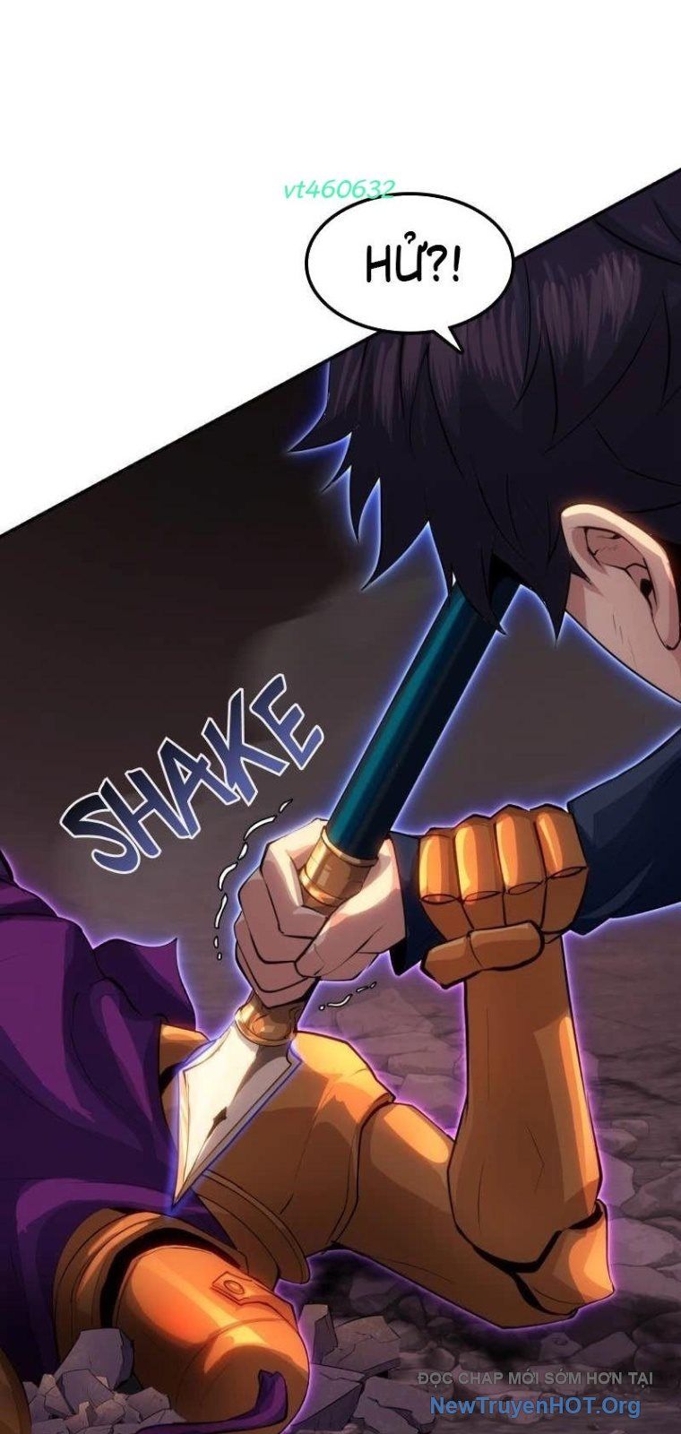 Bút Lực Truyền Thừa: Chapter 21