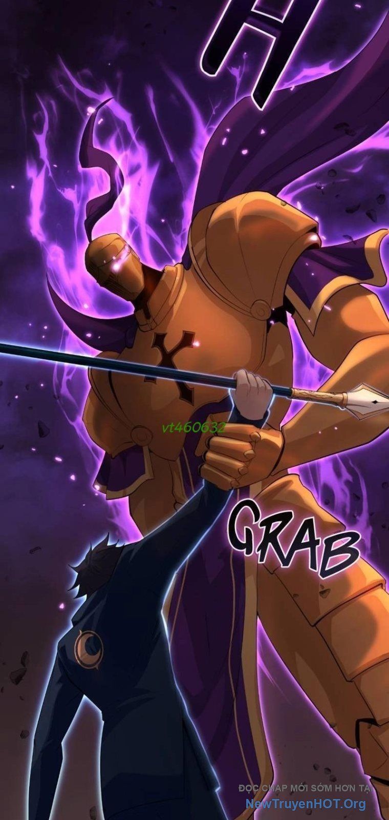 Bút Lực Truyền Thừa: Chapter 21