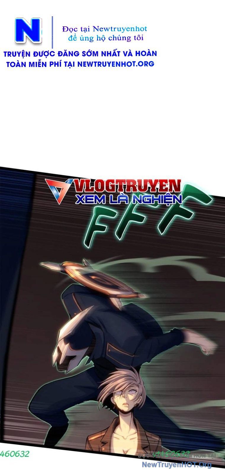 Bút Lực Truyền Thừa: Chapter 22