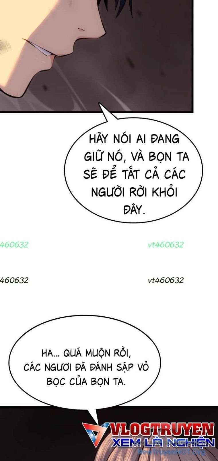 Bút Lực Truyền Thừa: Chapter 22