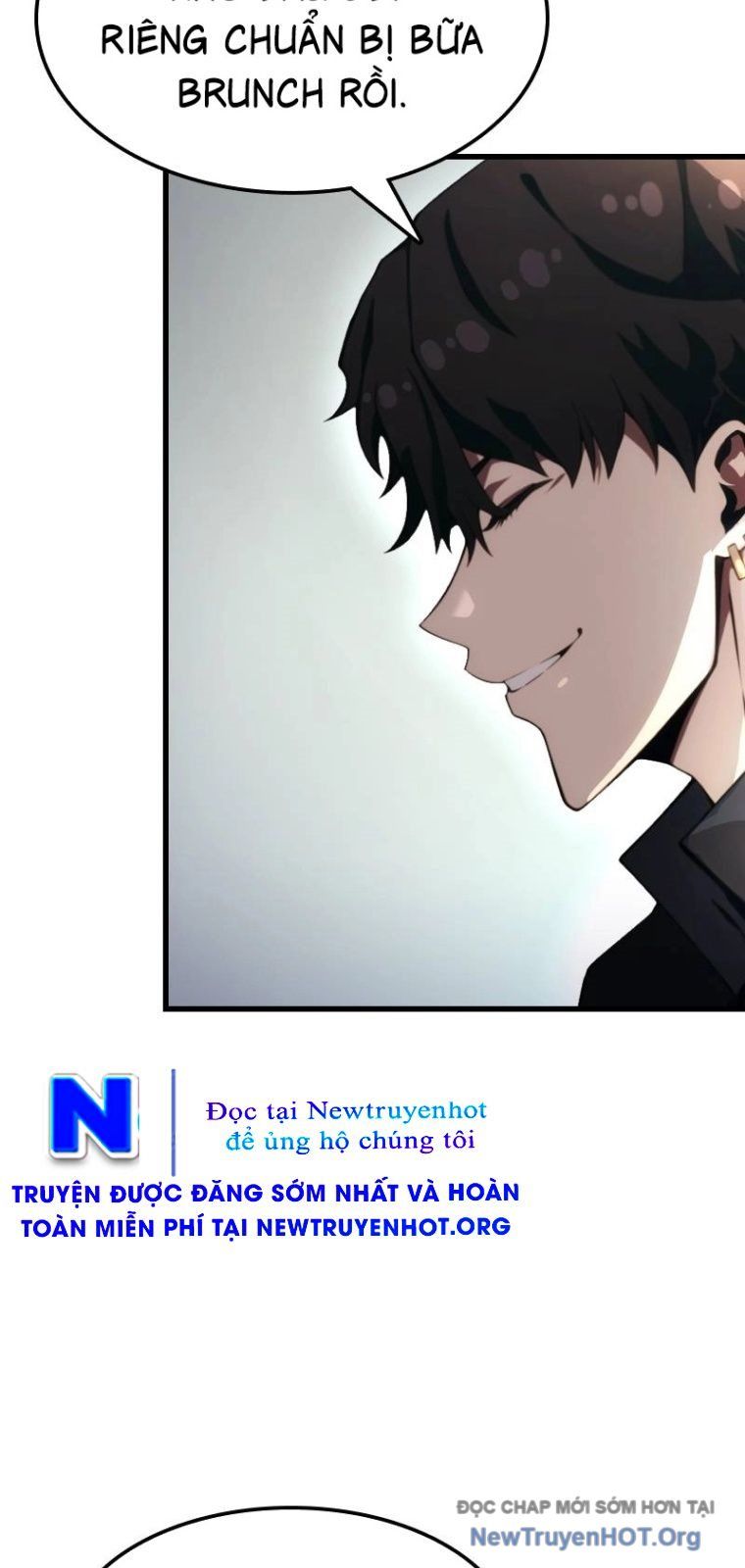 Bút Lực Truyền Thừa: Chapter 3