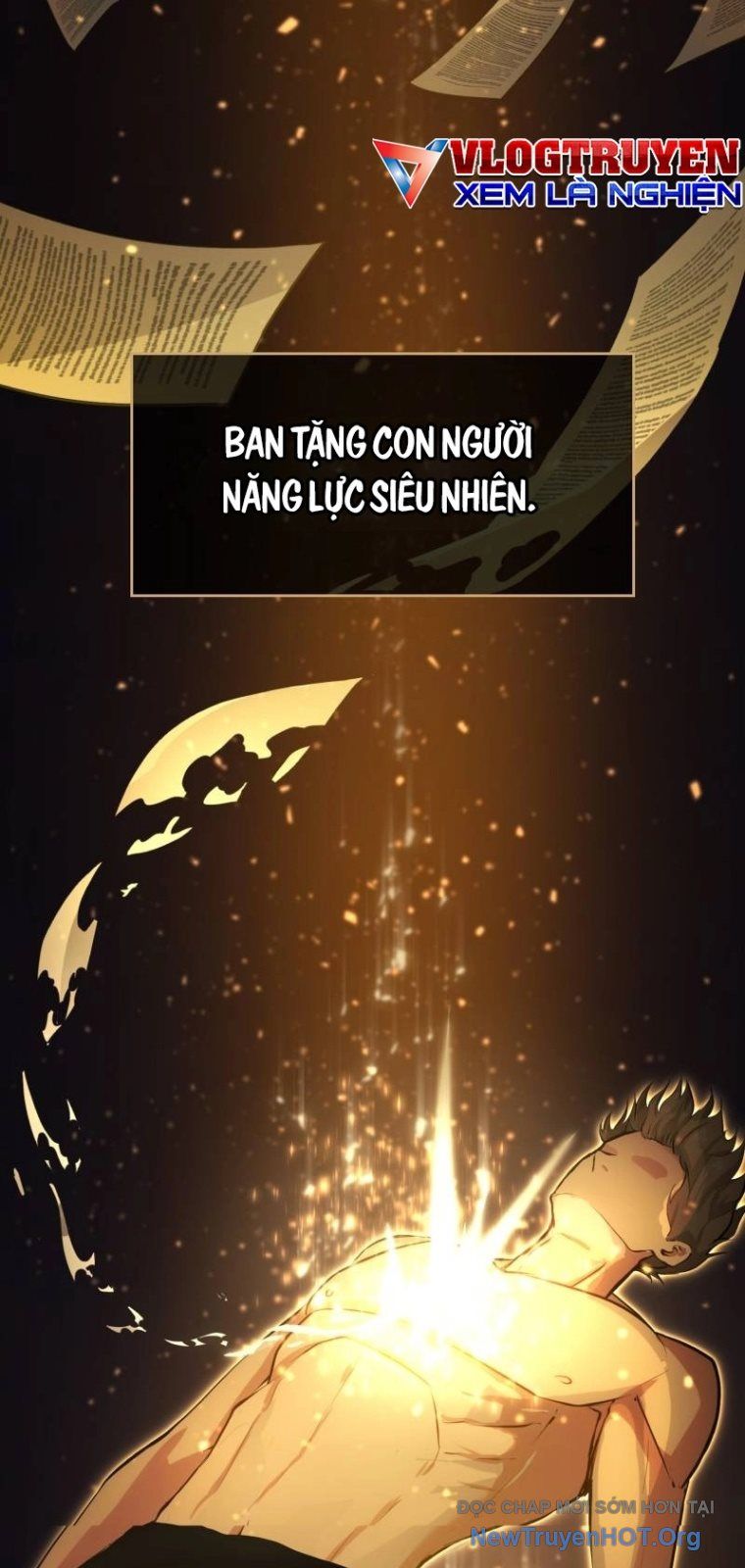 Bút Lực Truyền Thừa: Chapter 3