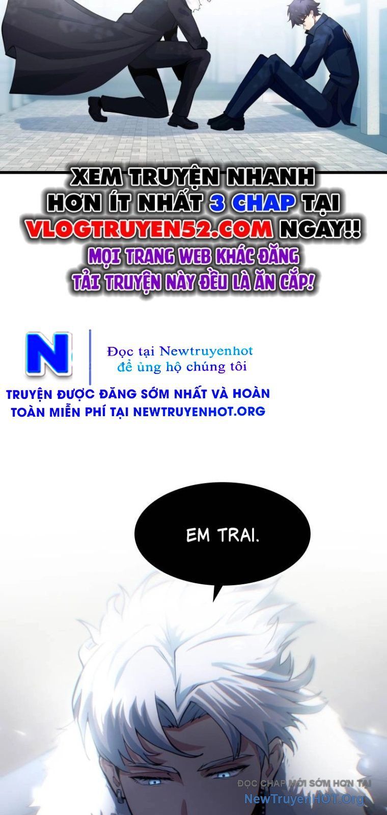Bút Lực Truyền Thừa: Chapter 3
