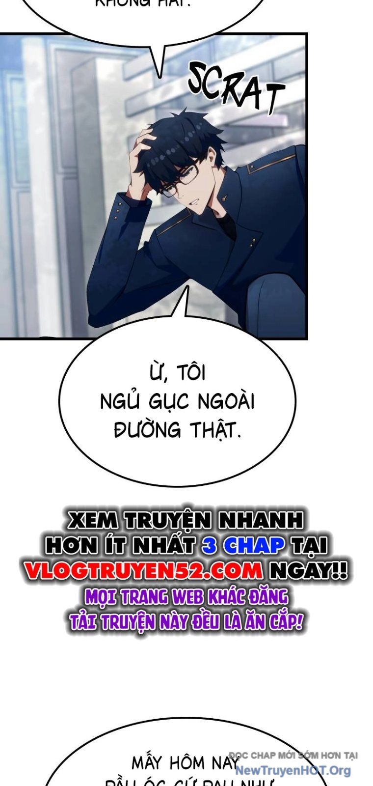 Bút Lực Truyền Thừa: Chapter 3
