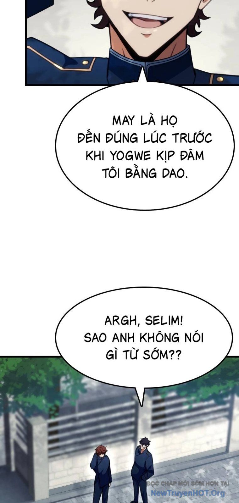Bút Lực Truyền Thừa: Chapter 3