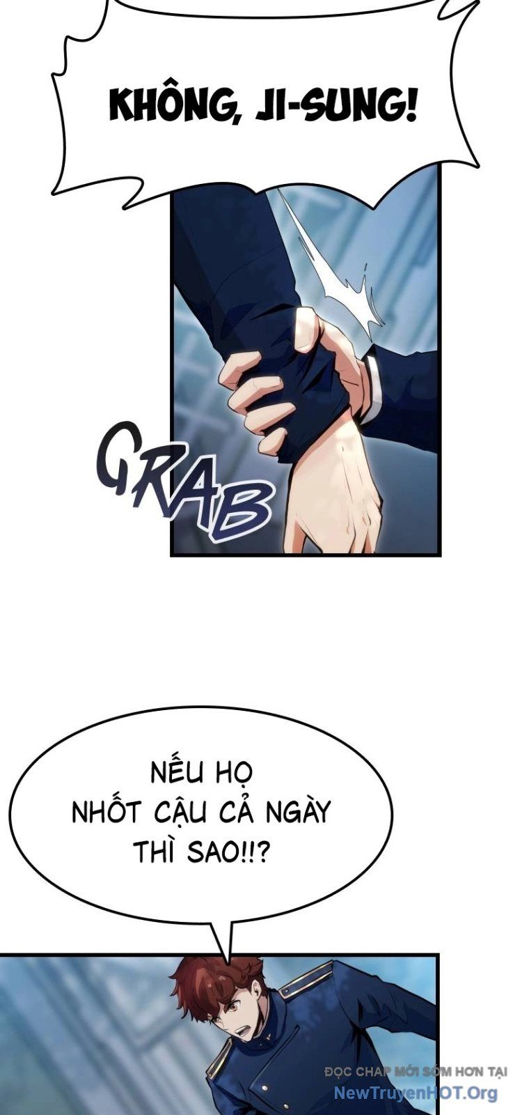 Bút Lực Truyền Thừa: Chapter 3