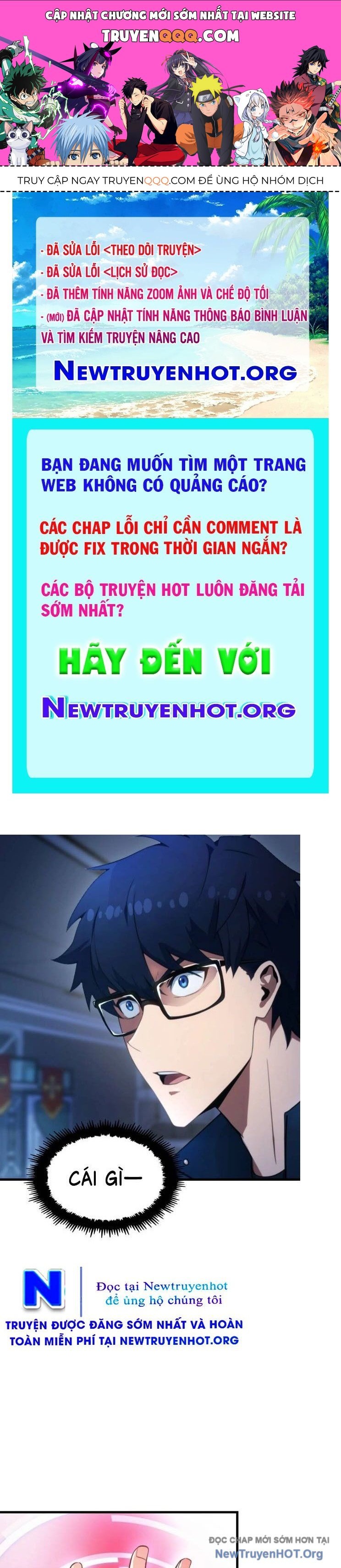 Bút Lực Truyền Thừa: Chapter 5