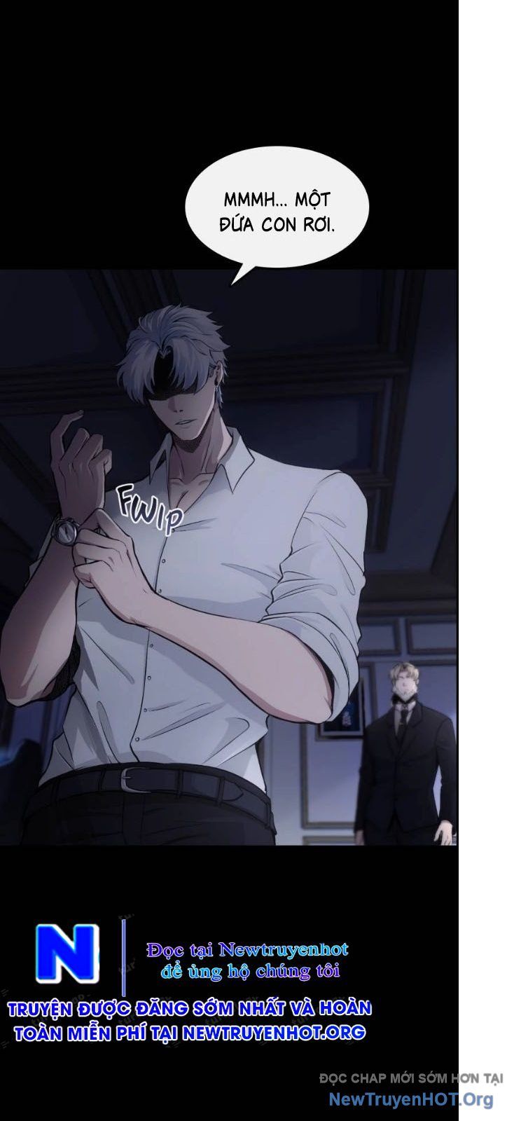 Bút Lực Truyền Thừa: Chapter 5