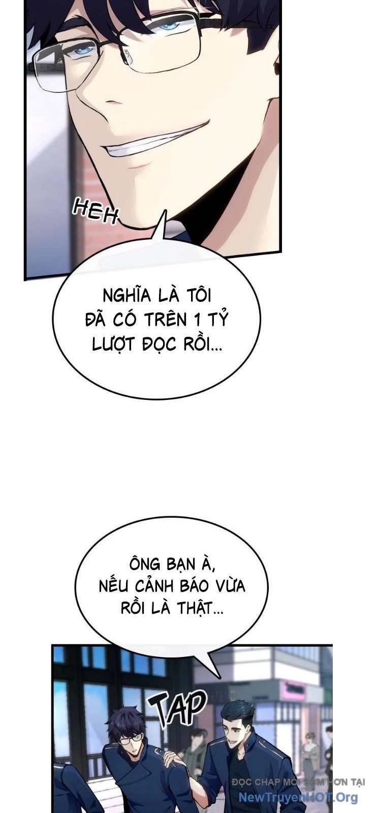 Bút Lực Truyền Thừa: Chapter 5