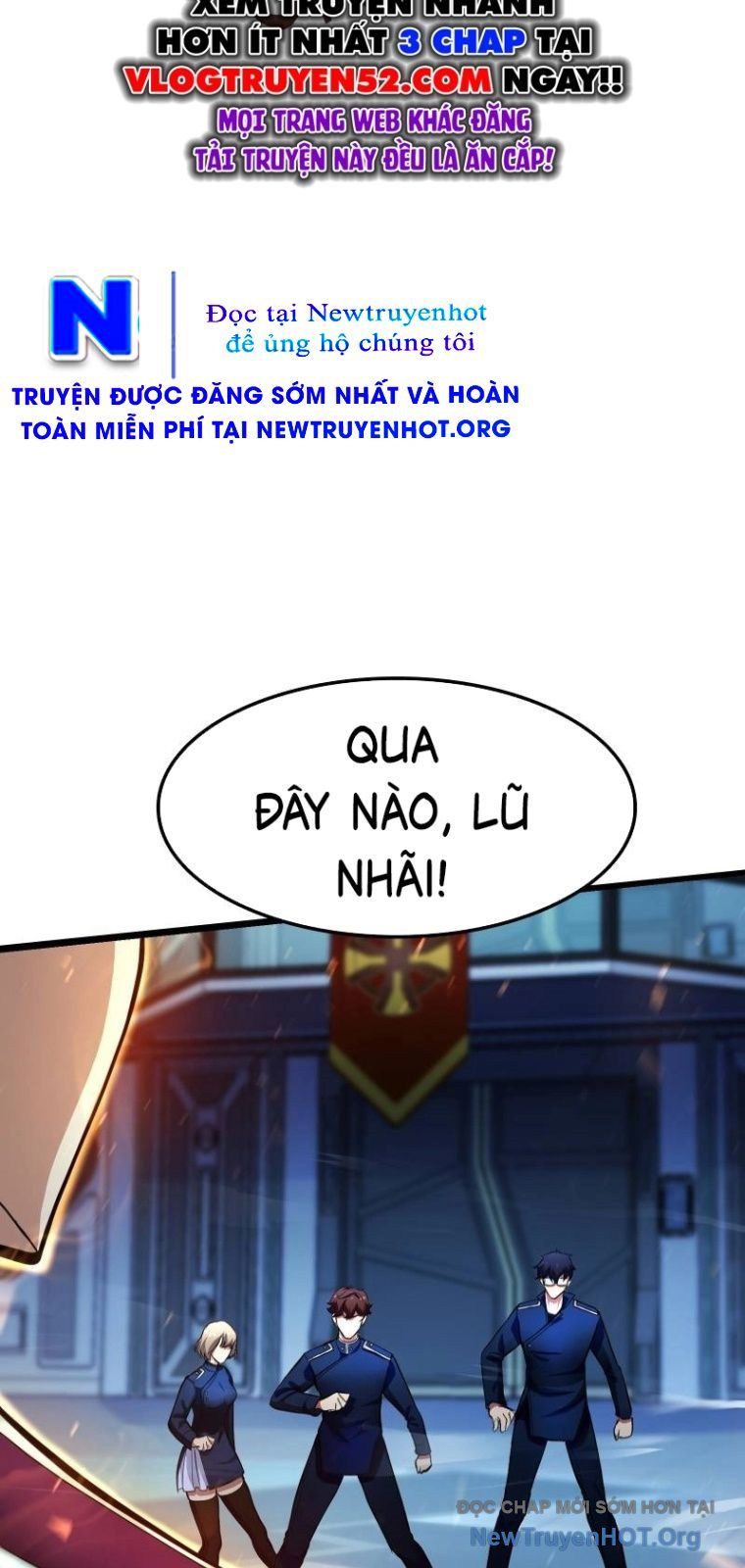 Bút Lực Truyền Thừa: Chapter 8