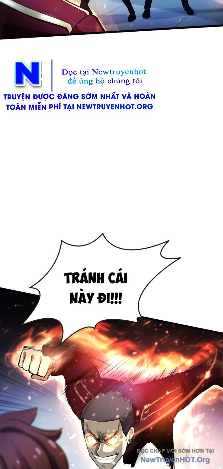 Bút Lực Truyền Thừa: Chapter 8