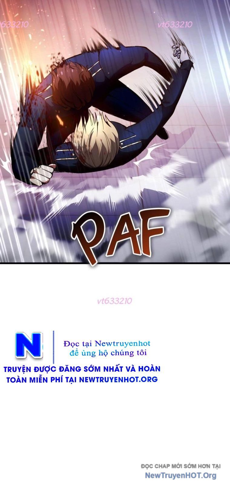 Bút Lực Truyền Thừa: Chapter 8