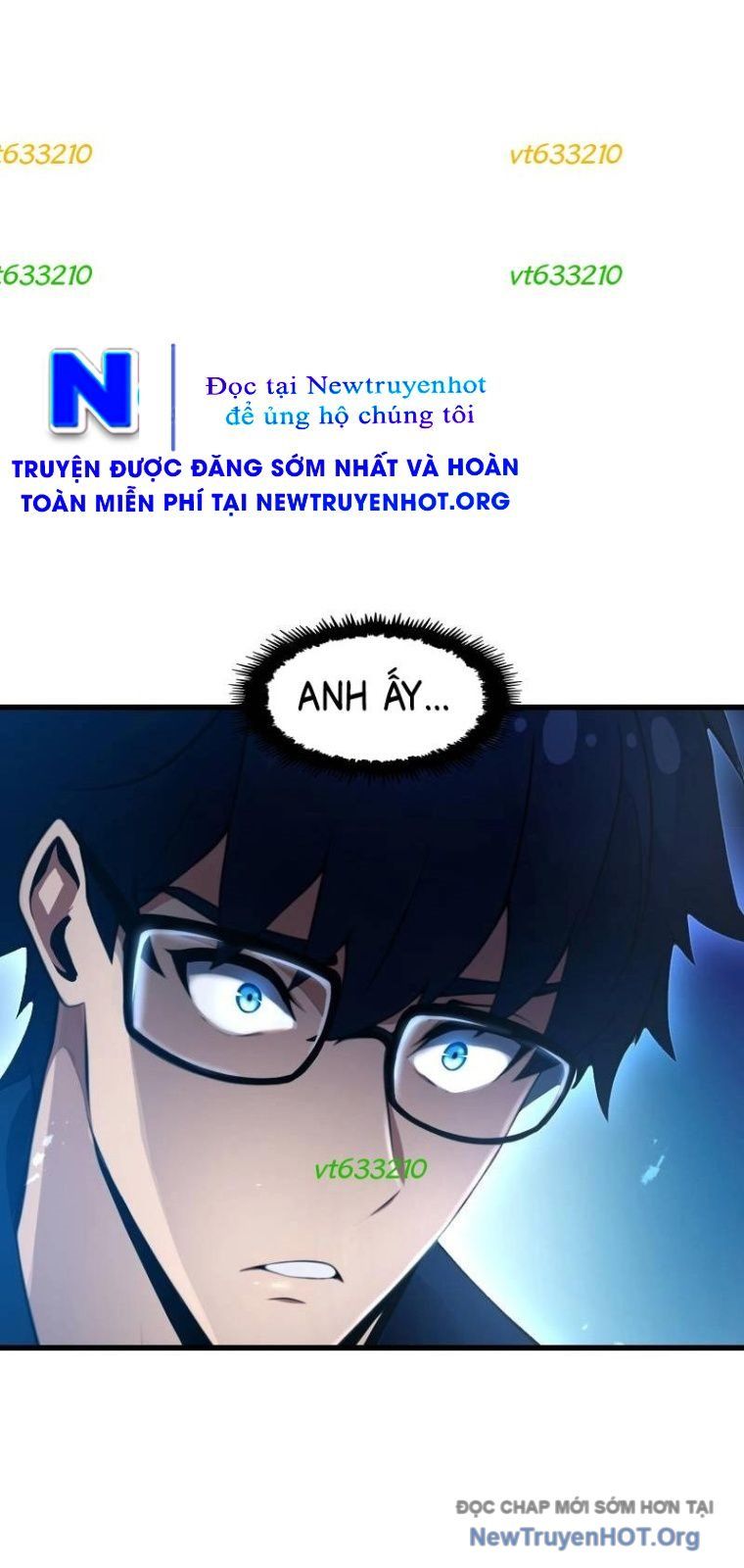 Bút Lực Truyền Thừa: Chapter 8