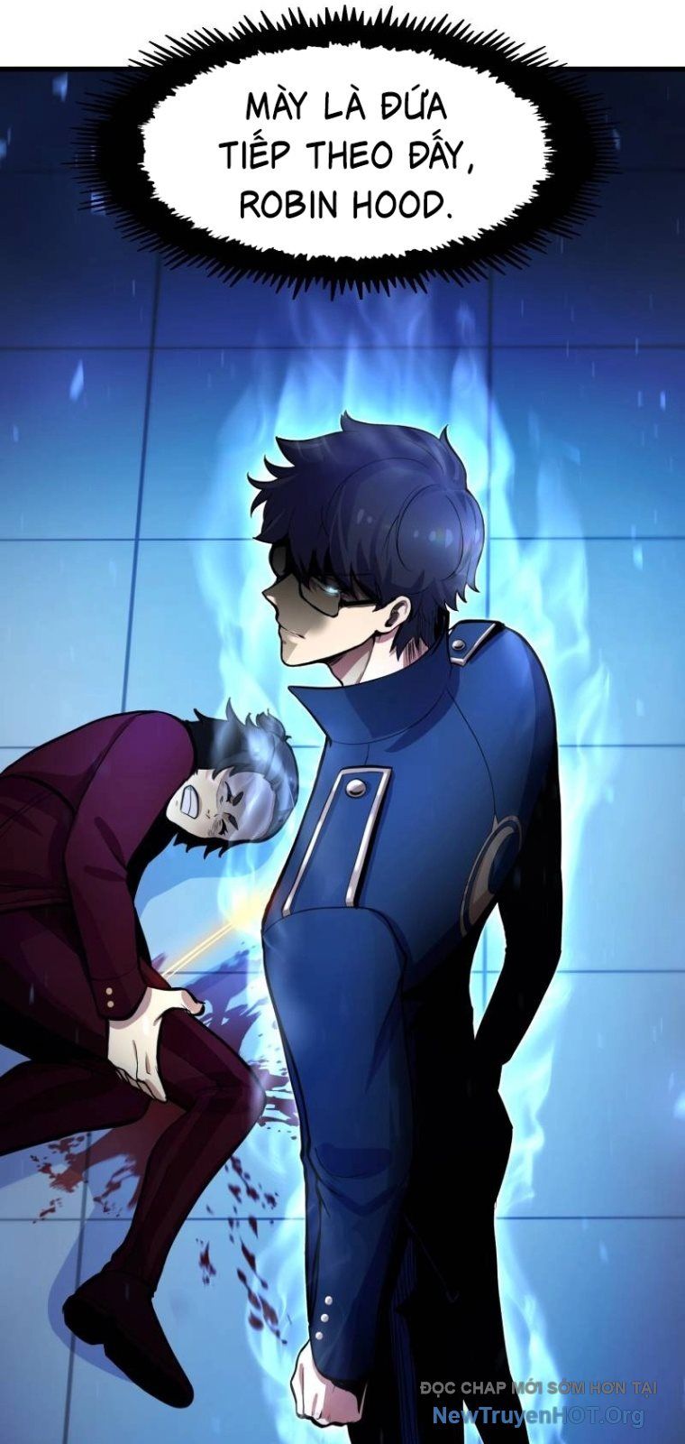 Bút Lực Truyền Thừa: Chapter 8