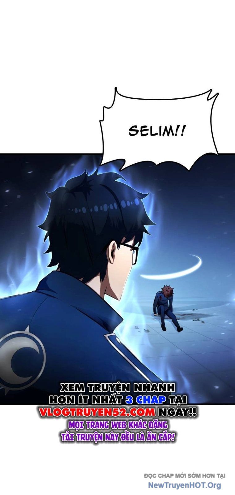 Bút Lực Truyền Thừa: Chapter 8