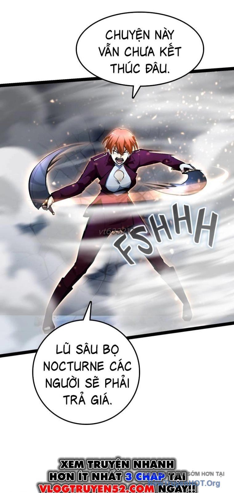 Bút Lực Truyền Thừa: Chapter 9