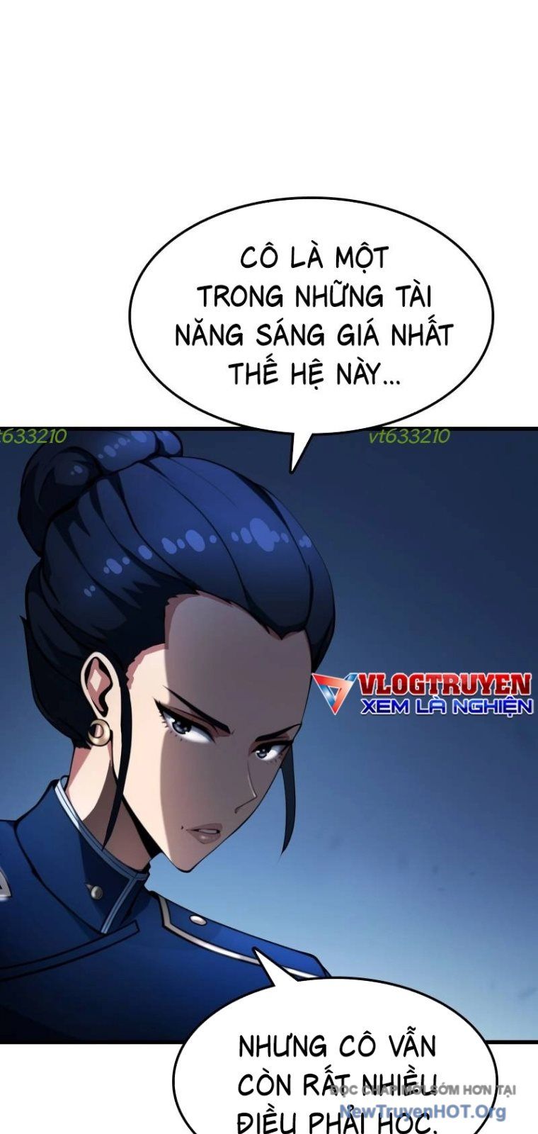 Bút Lực Truyền Thừa: Chapter 9