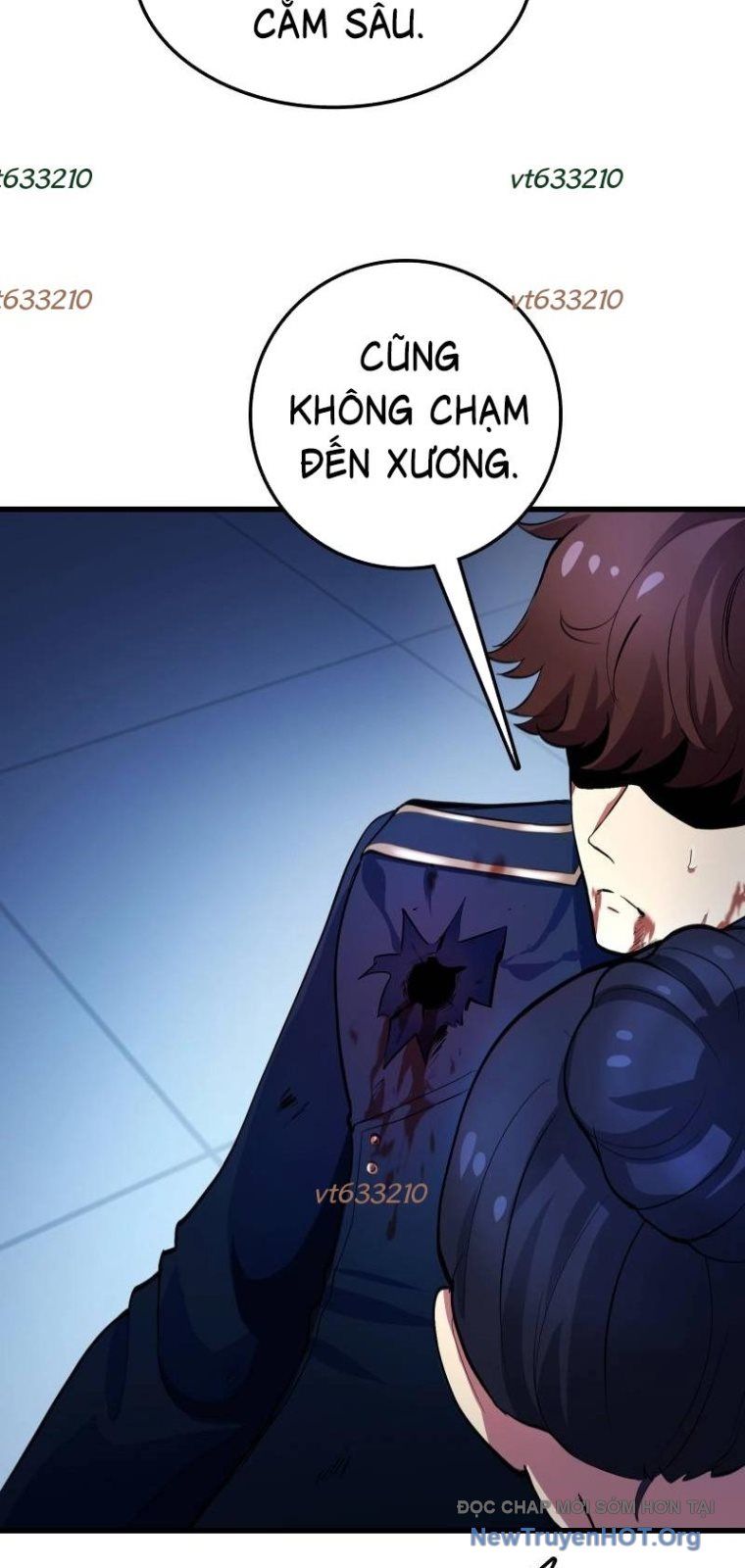 Bút Lực Truyền Thừa: Chapter 9