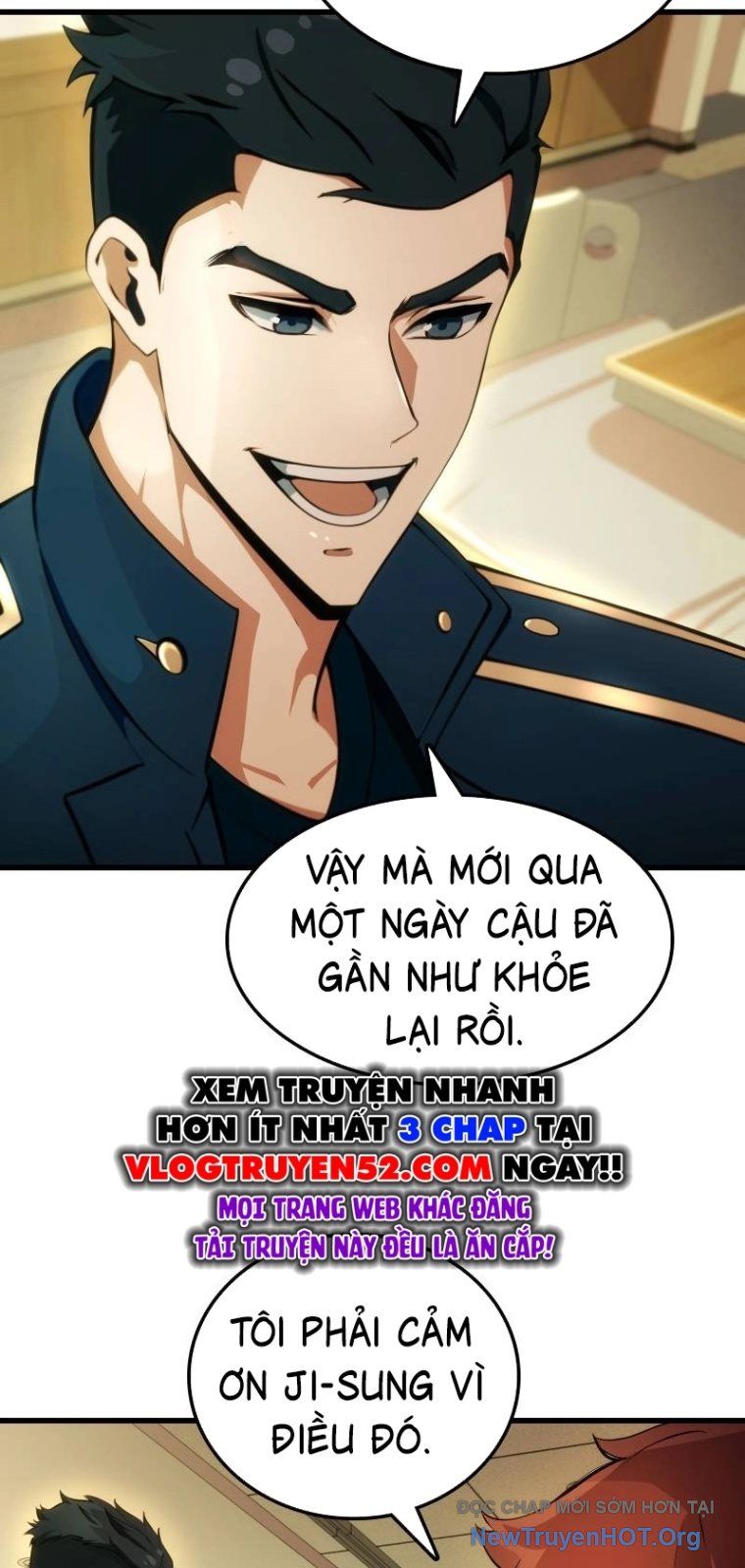 Bút Lực Truyền Thừa: Chapter 9