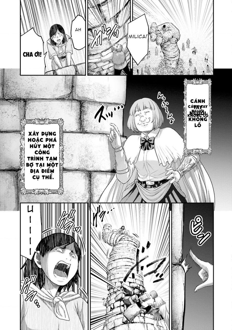 Buta No Fukushuu: Chapter 14